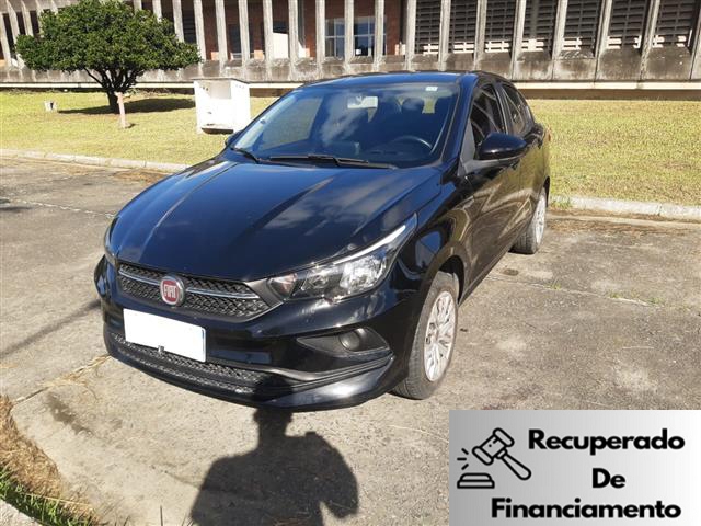 FIAT CRONOS DRIVE 1.3 FIREFLY 21/21