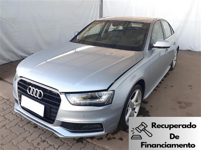 AUDI A4 1.8 15 16