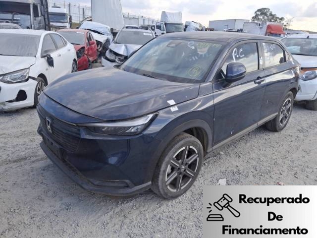 HONDA HR-V EX SENSING 1.5 16V i-VTEC 24/24