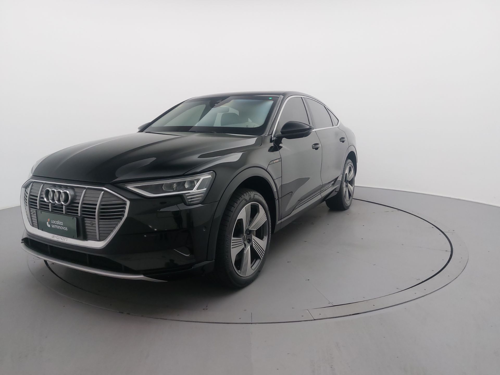 E-TRON SPORTBACK PERFOMANCE 95KW