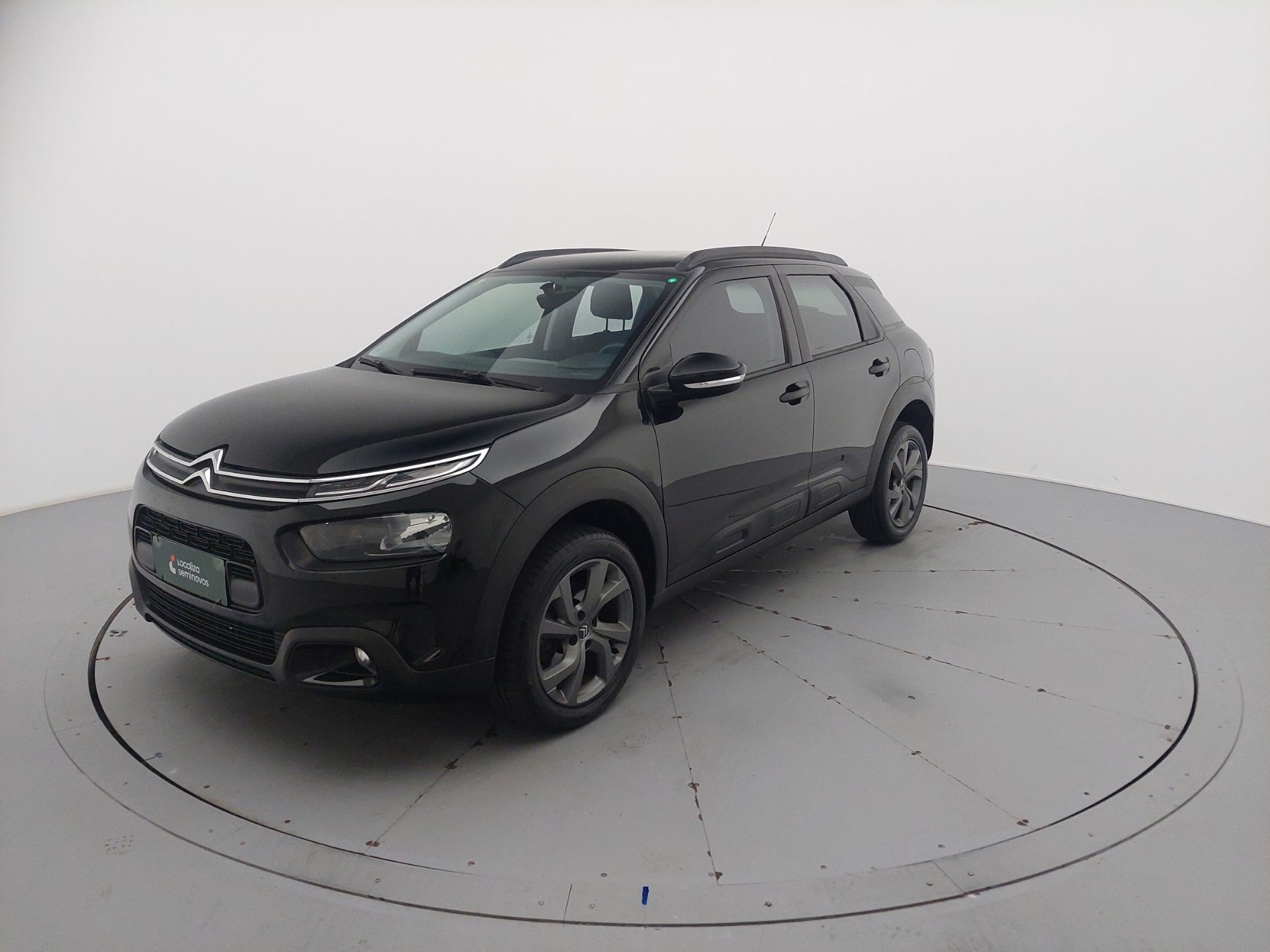 C4 CACTUS FEEL 1.6