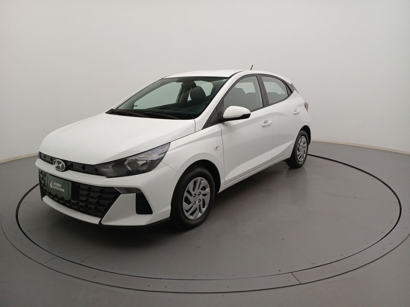 HB20 SENSE PLUS FLEX 1.0 MANUAL
