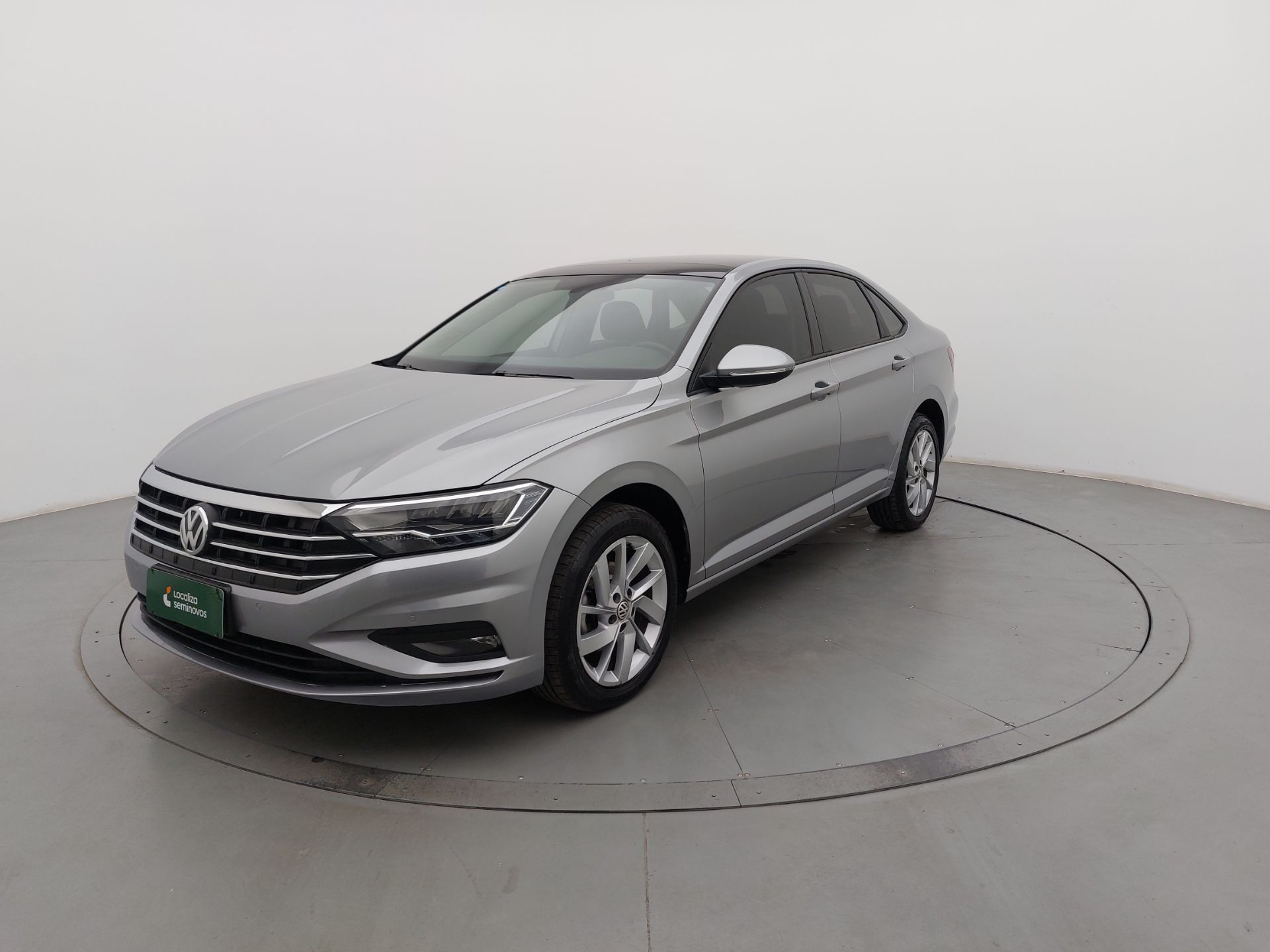 JETTA COMFORTLINE 1.4 16V TSI TOTALFLEX AUTOMATICO